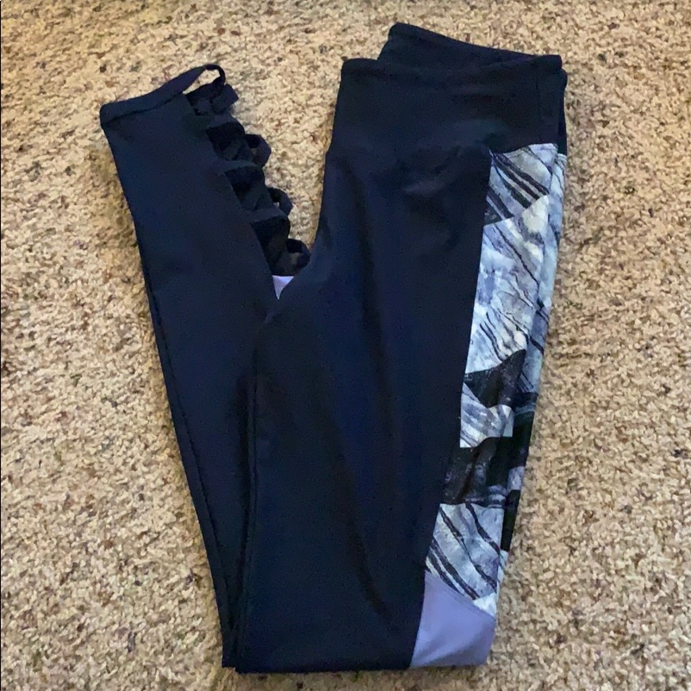PopFit Leggings (Marika)